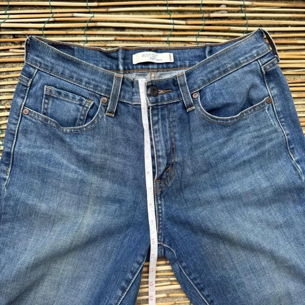 Levi's Women's 515 boot cut‎ jeans size 10M